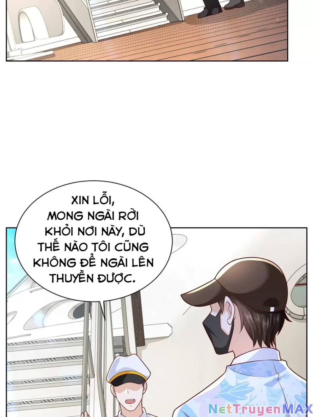 đọc truyện Mỗi Tuần Ta Có Một Nghề Nghiệp Mới Chương 250 ảnh 51 tại Thiên Thai Truyện