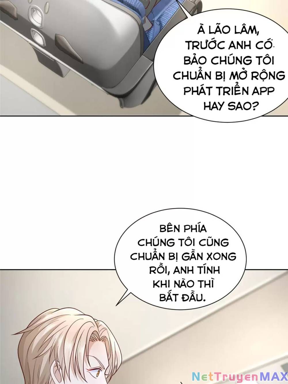 đọc truyện Mỗi Tuần Ta Có Một Nghề Nghiệp Mới Chương 250 ảnh 7 tại Thiên Thai Truyện