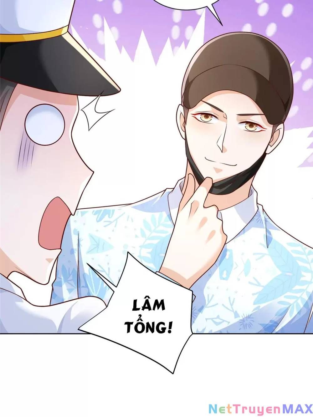 đọc truyện Mỗi Tuần Ta Có Một Nghề Nghiệp Mới Chương 250 ảnh 53 tại Thiên Thai Truyện