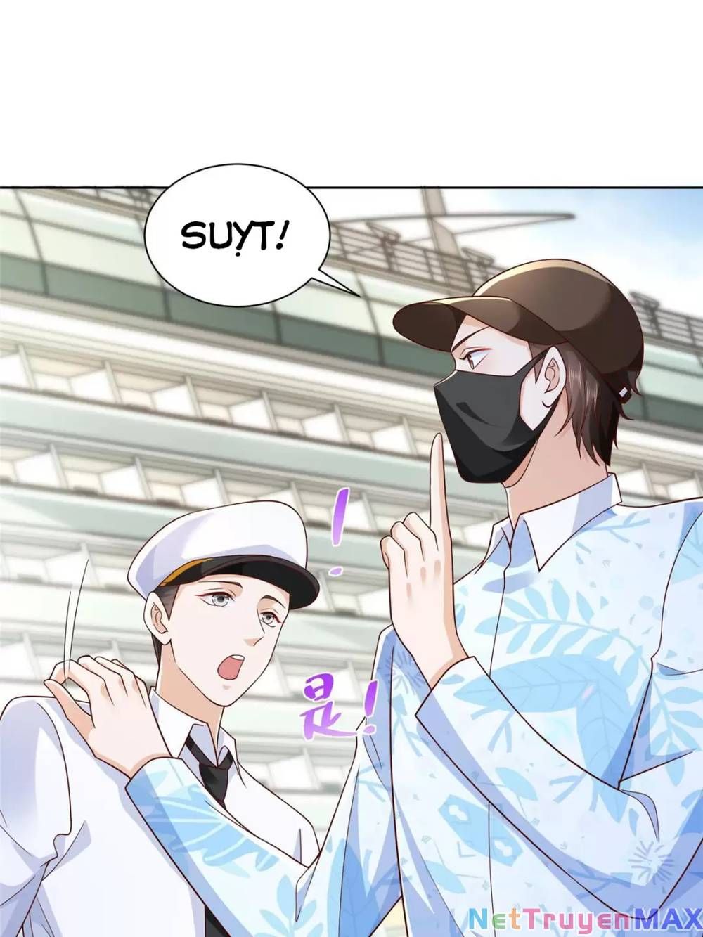 đọc truyện Mỗi Tuần Ta Có Một Nghề Nghiệp Mới Chương 250 ảnh 54 tại Thiên Thai Truyện