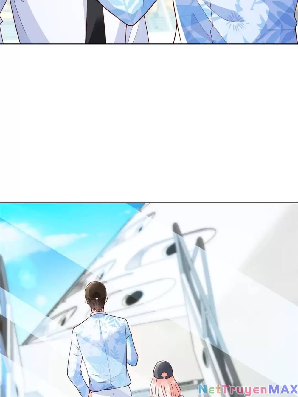 đọc truyện Mỗi Tuần Ta Có Một Nghề Nghiệp Mới Chương 250 ảnh 55 tại Thiên Thai Truyện