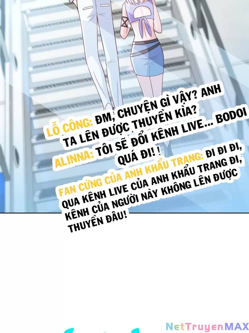 đọc truyện Mỗi Tuần Ta Có Một Nghề Nghiệp Mới Chương 250 ảnh 56 tại Thiên Thai Truyện