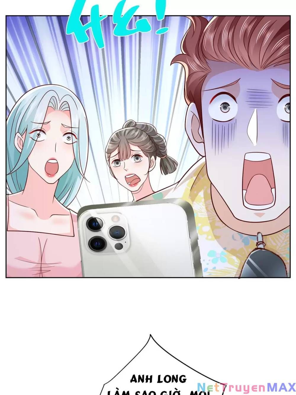 đọc truyện Mỗi Tuần Ta Có Một Nghề Nghiệp Mới Chương 250 ảnh 57 tại Thiên Thai Truyện