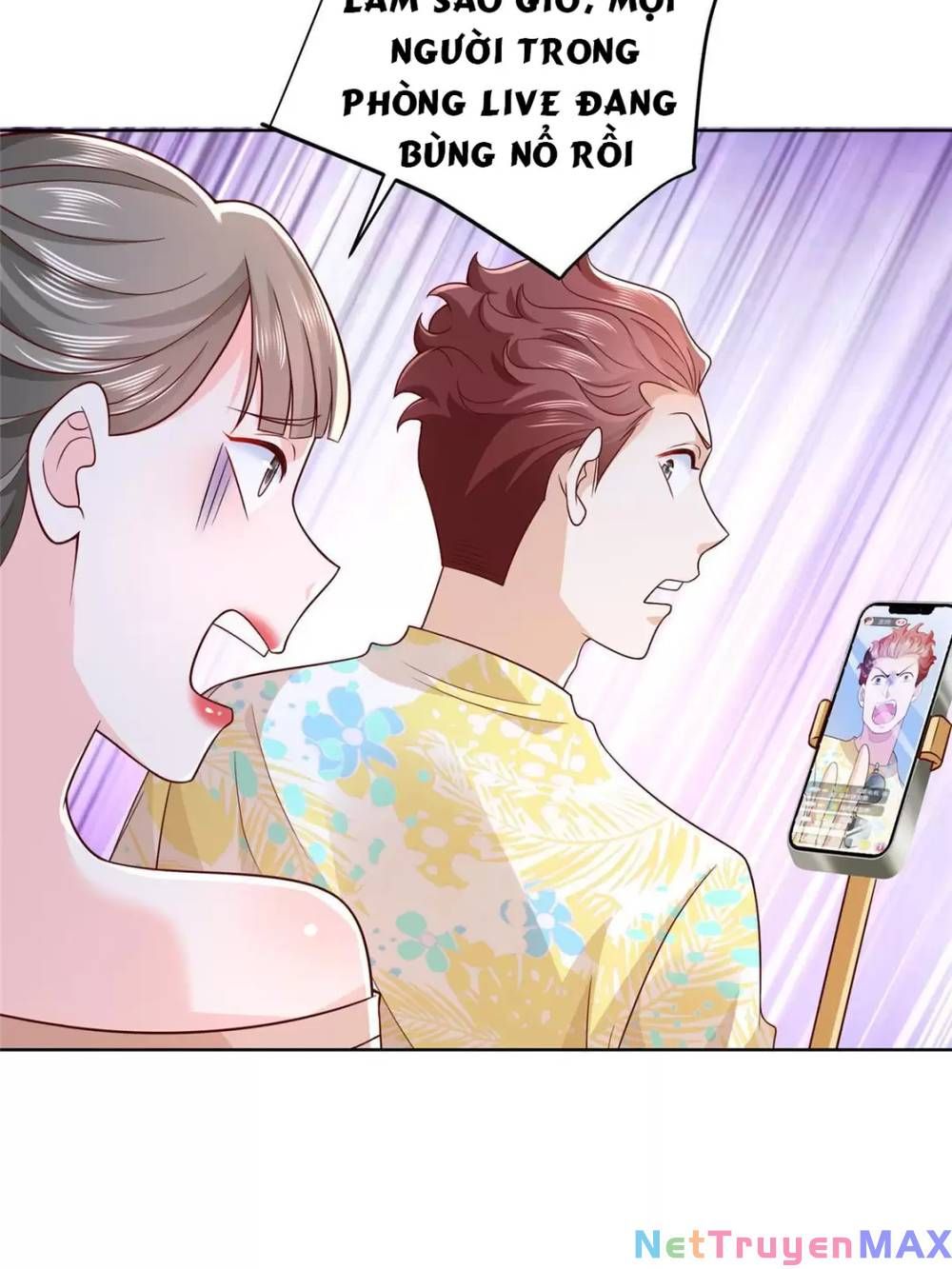 đọc truyện Mỗi Tuần Ta Có Một Nghề Nghiệp Mới Chương 250 ảnh 58 tại Thiên Thai Truyện