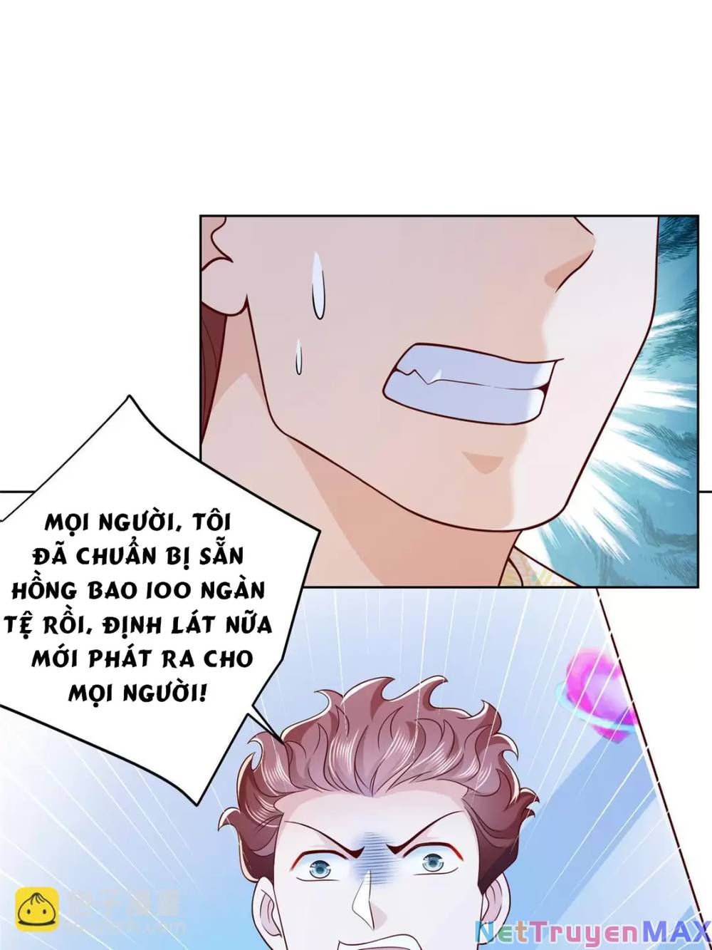 đọc truyện Mỗi Tuần Ta Có Một Nghề Nghiệp Mới Chương 250 ảnh 59 tại Thiên Thai Truyện