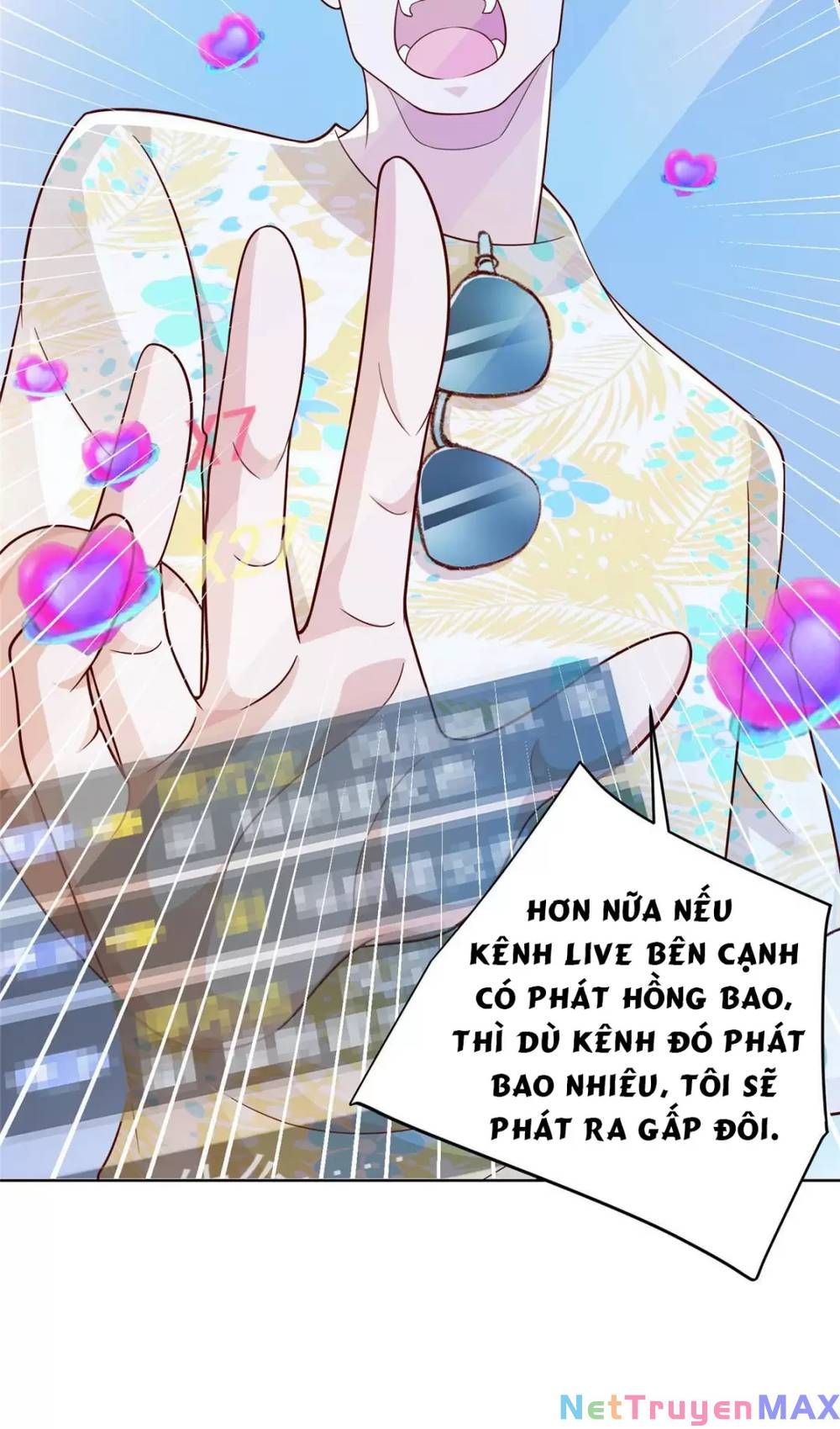 đọc truyện Mỗi Tuần Ta Có Một Nghề Nghiệp Mới Chương 250 ảnh 60 tại Thiên Thai Truyện