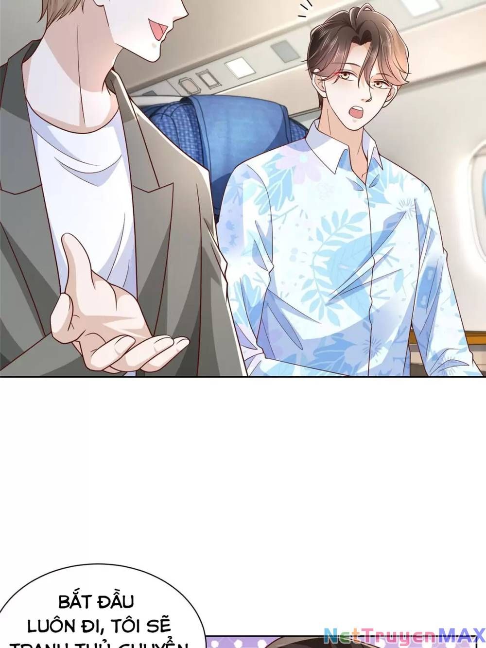 đọc truyện Mỗi Tuần Ta Có Một Nghề Nghiệp Mới Chương 250 ảnh 8 tại Thiên Thai Truyện