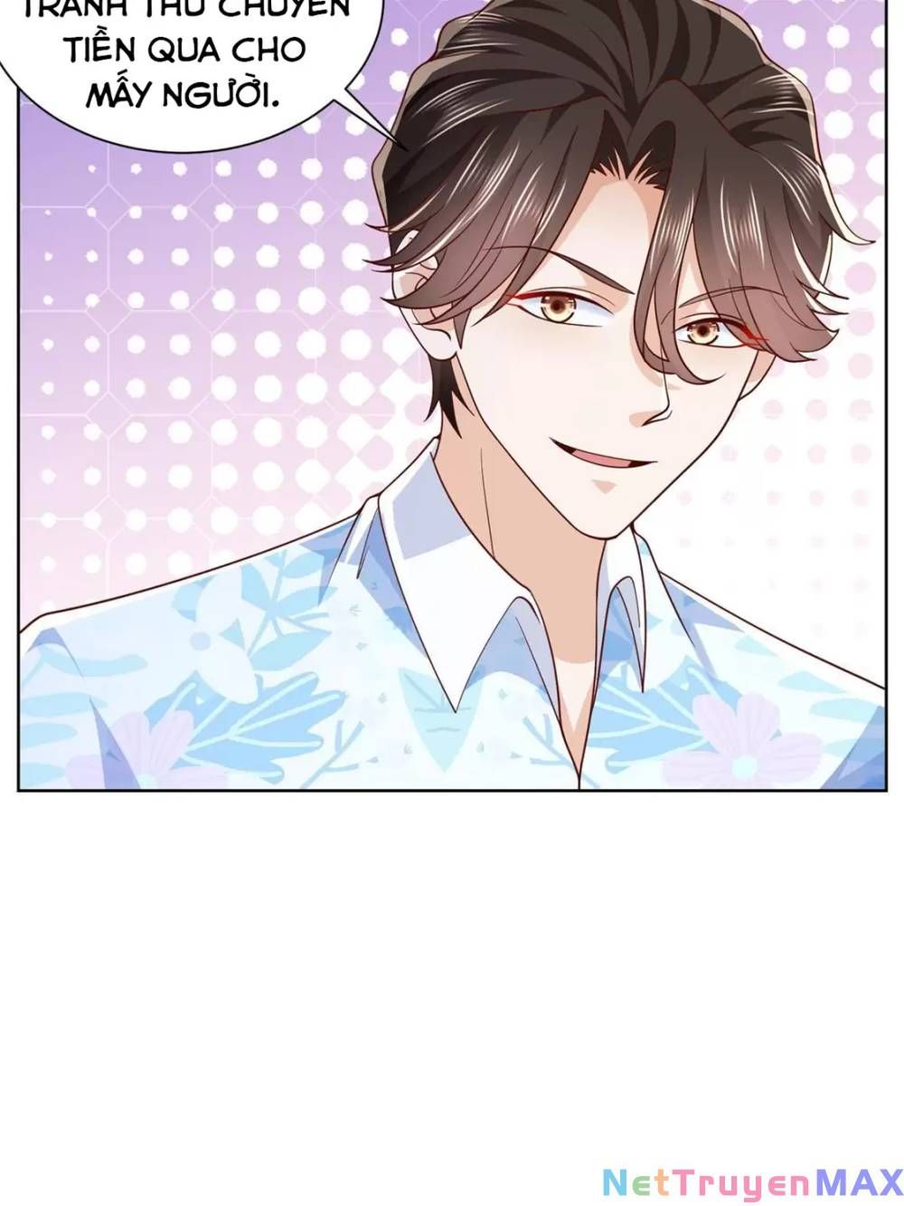 đọc truyện Mỗi Tuần Ta Có Một Nghề Nghiệp Mới Chương 250 ảnh 9 tại Thiên Thai Truyện