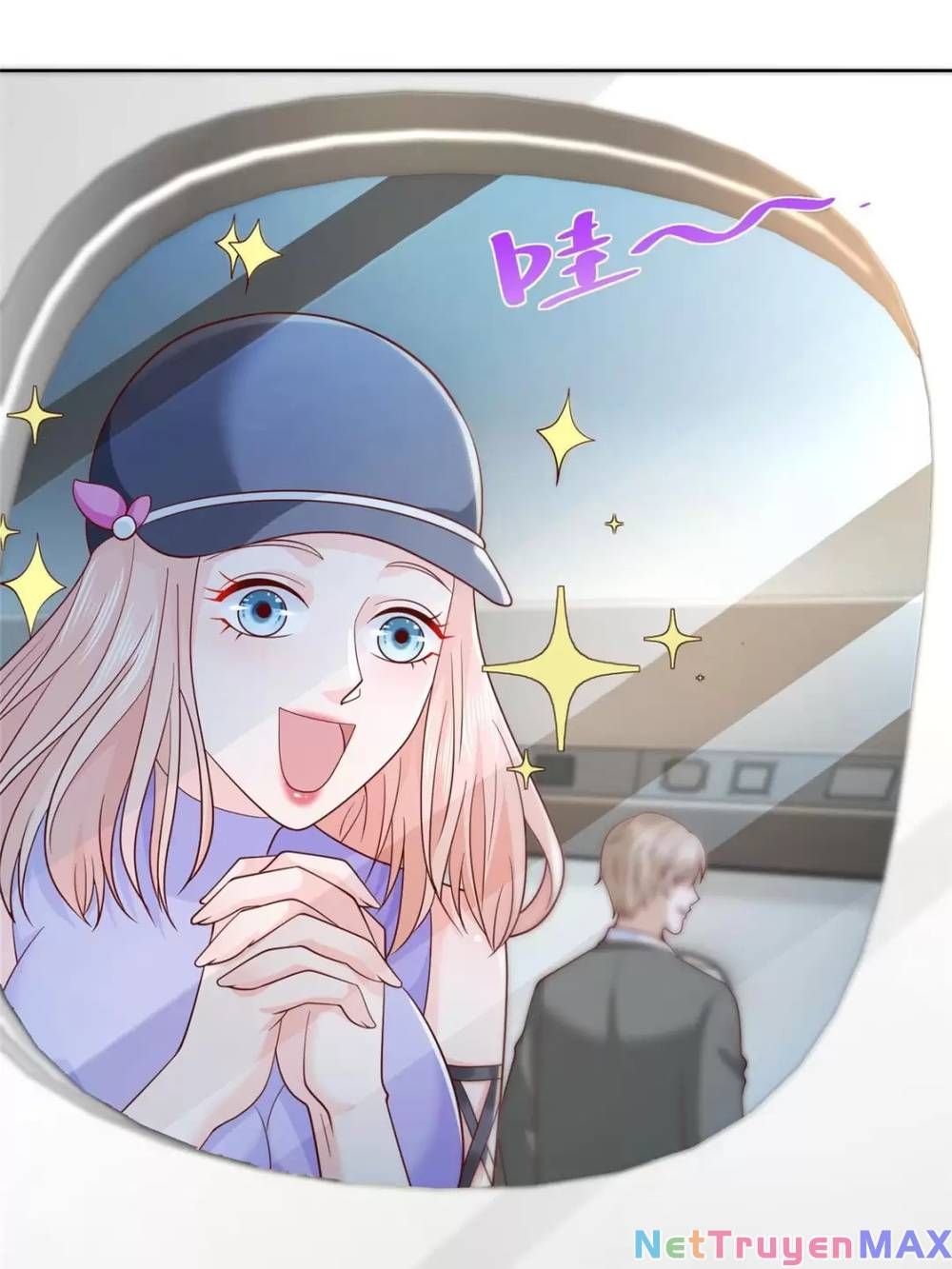 đọc truyện Mỗi Tuần Ta Có Một Nghề Nghiệp Mới Chương 250 ảnh 10 tại Thiên Thai Truyện