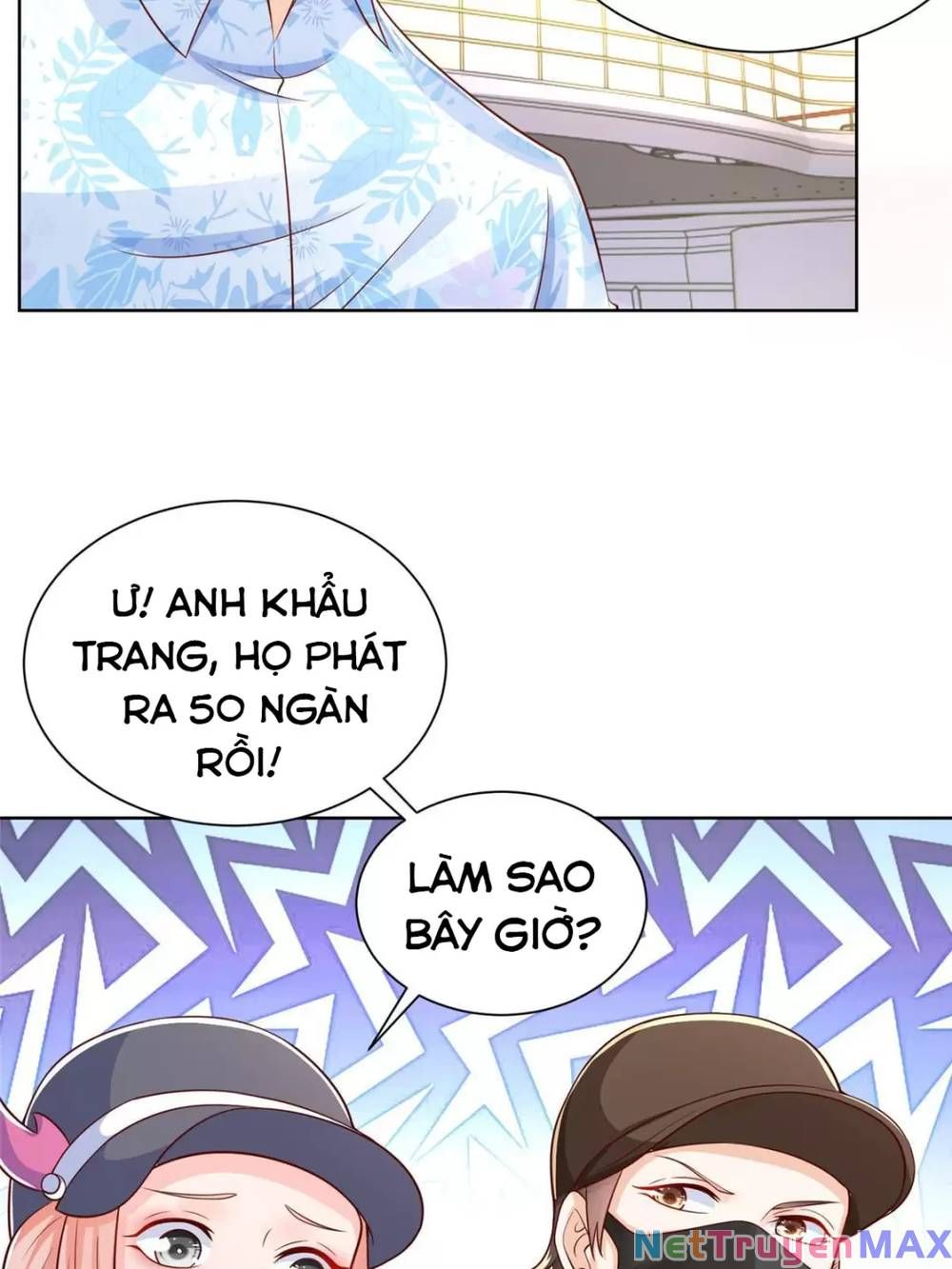 đọc truyện Mỗi Tuần Ta Có Một Nghề Nghiệp Mới Chương 251 ảnh 13 tại Thiên Thai Truyện