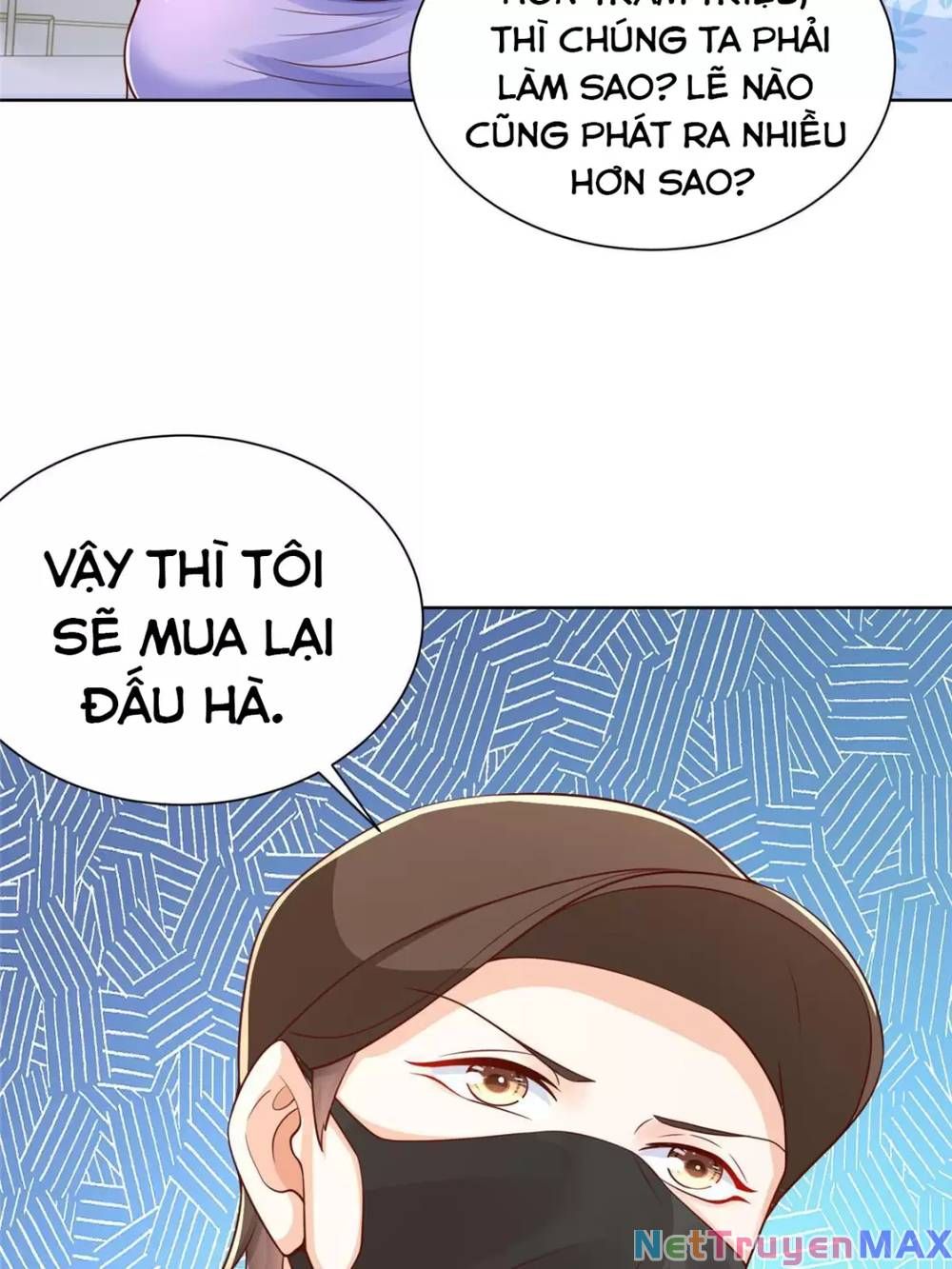 đọc truyện Mỗi Tuần Ta Có Một Nghề Nghiệp Mới Chương 251 ảnh 17 tại Thiên Thai Truyện