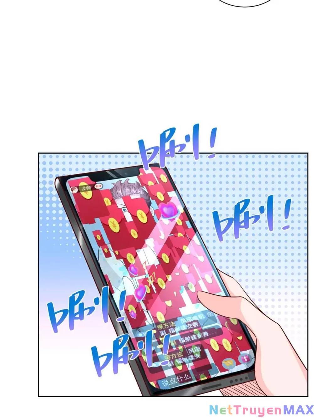 đọc truyện Mỗi Tuần Ta Có Một Nghề Nghiệp Mới Chương 251 ảnh 20 tại Thiên Thai Truyện