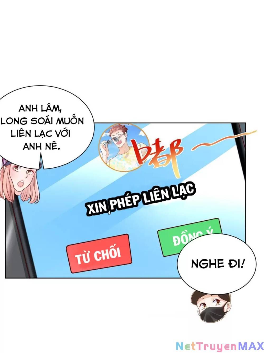 đọc truyện Mỗi Tuần Ta Có Một Nghề Nghiệp Mới Chương 251 ảnh 21 tại Thiên Thai Truyện