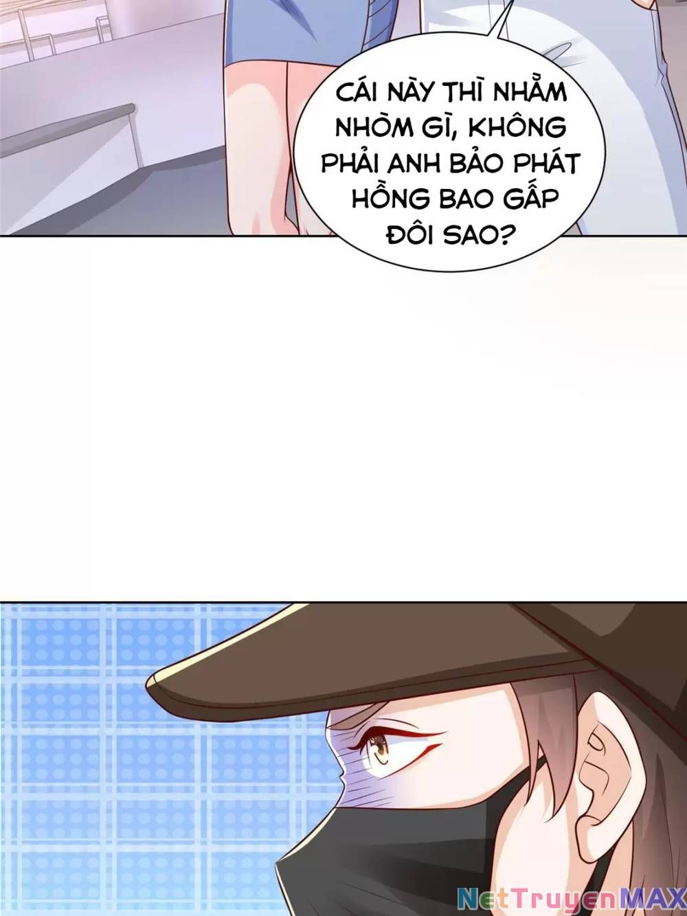 đọc truyện Mỗi Tuần Ta Có Một Nghề Nghiệp Mới Chương 251 ảnh 23 tại Thiên Thai Truyện