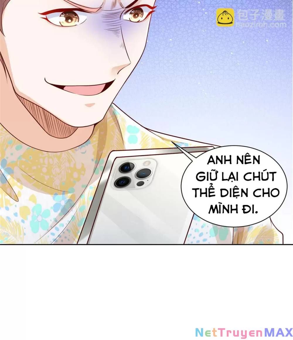 đọc truyện Mỗi Tuần Ta Có Một Nghề Nghiệp Mới Chương 251 ảnh 25 tại Thiên Thai Truyện