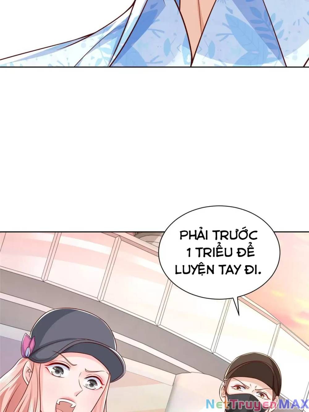 đọc truyện Mỗi Tuần Ta Có Một Nghề Nghiệp Mới Chương 251 ảnh 27 tại Thiên Thai Truyện