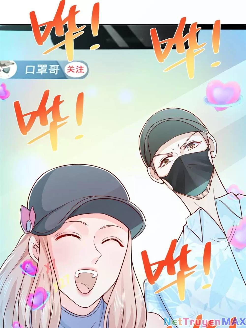 đọc truyện Mỗi Tuần Ta Có Một Nghề Nghiệp Mới Chương 251 ảnh 31 tại Thiên Thai Truyện