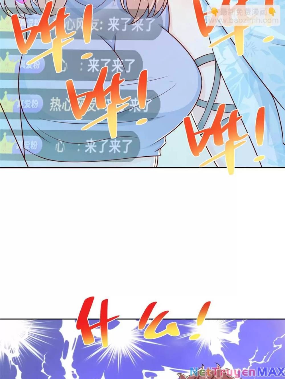 đọc truyện Mỗi Tuần Ta Có Một Nghề Nghiệp Mới Chương 251 ảnh 32 tại Thiên Thai Truyện