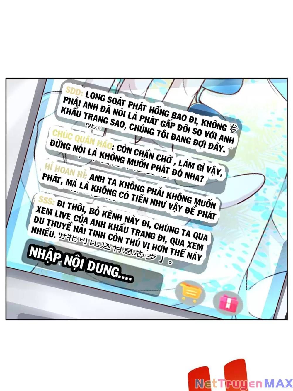 đọc truyện Mỗi Tuần Ta Có Một Nghề Nghiệp Mới Chương 251 ảnh 34 tại Thiên Thai Truyện