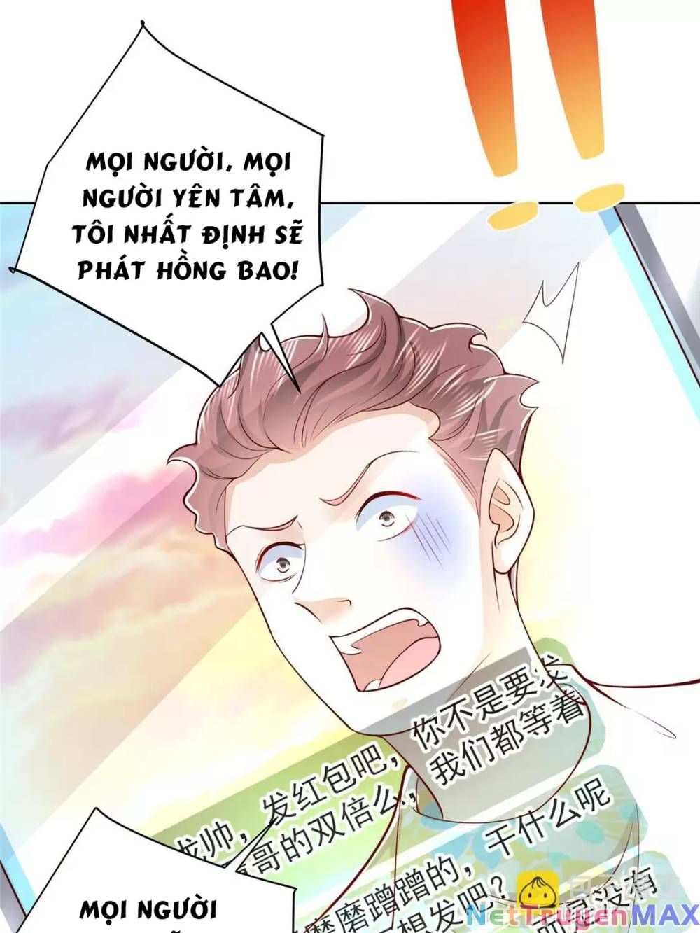 đọc truyện Mỗi Tuần Ta Có Một Nghề Nghiệp Mới Chương 251 ảnh 35 tại Thiên Thai Truyện