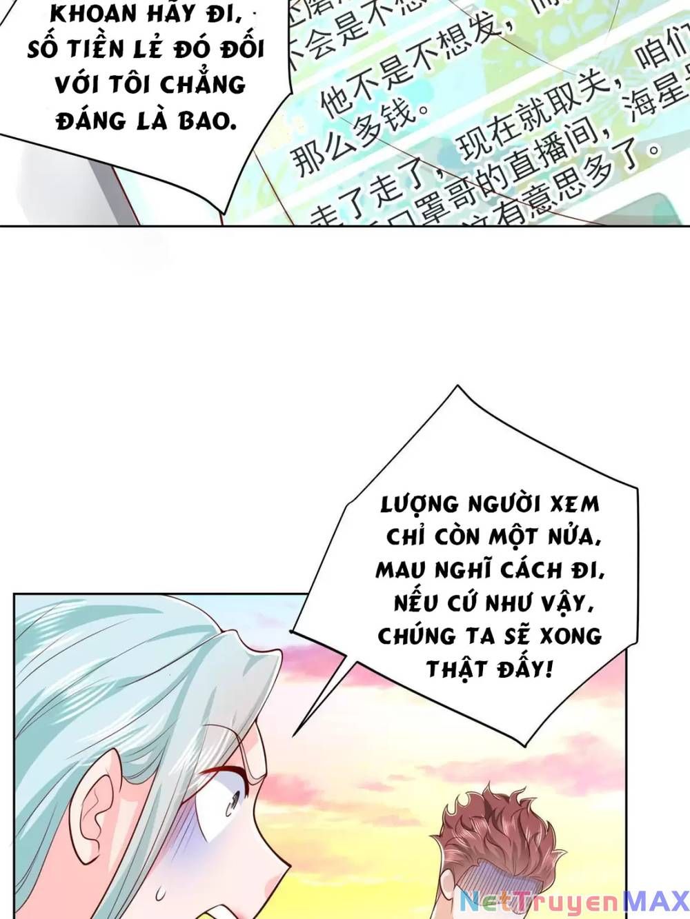 đọc truyện Mỗi Tuần Ta Có Một Nghề Nghiệp Mới Chương 251 ảnh 36 tại Thiên Thai Truyện