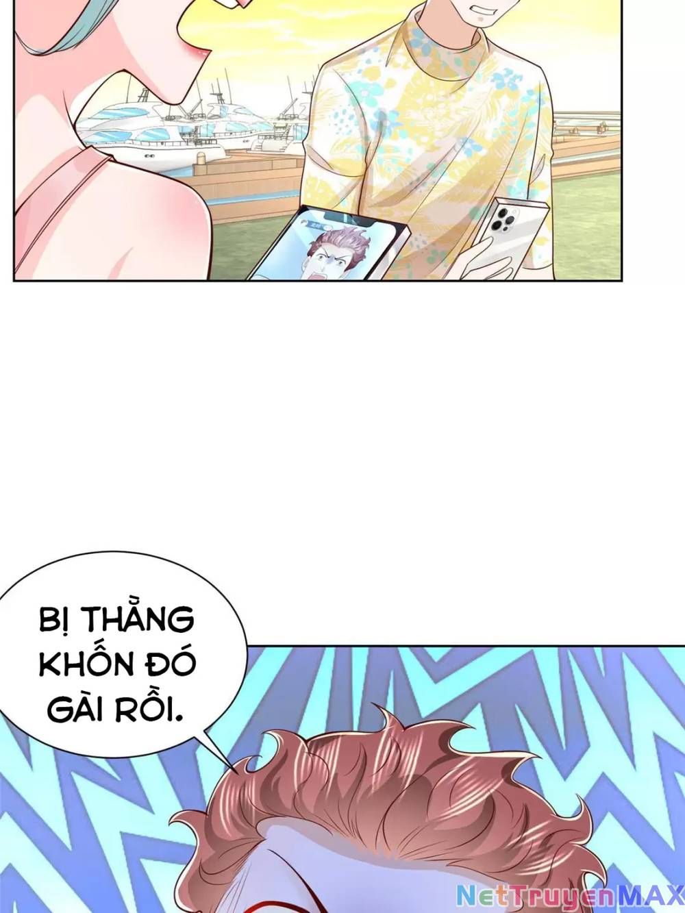 đọc truyện Mỗi Tuần Ta Có Một Nghề Nghiệp Mới Chương 251 ảnh 37 tại Thiên Thai Truyện