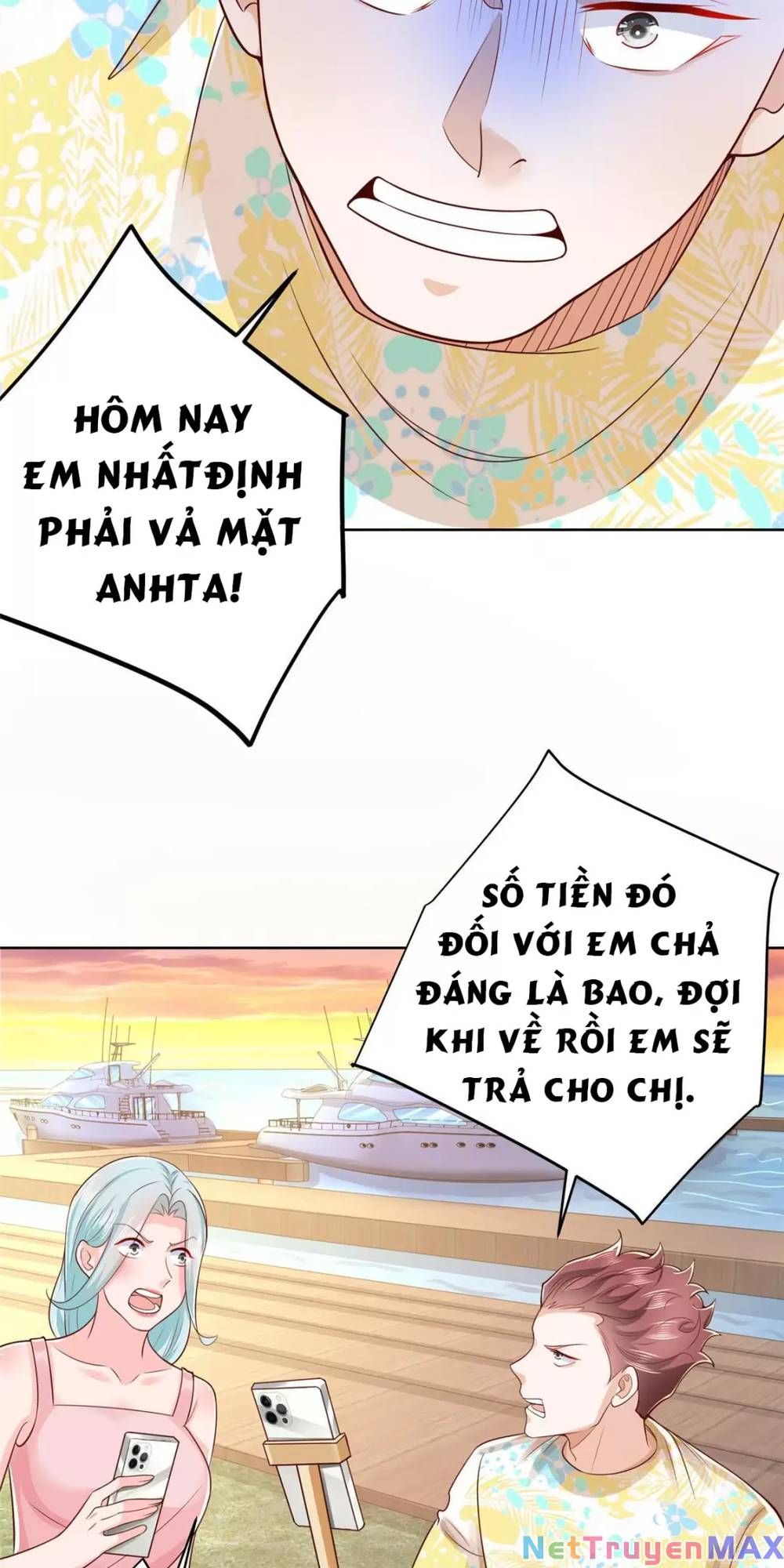 đọc truyện Mỗi Tuần Ta Có Một Nghề Nghiệp Mới Chương 251 ảnh 43 tại Thiên Thai Truyện