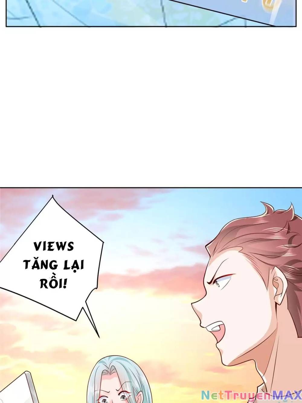 đọc truyện Mỗi Tuần Ta Có Một Nghề Nghiệp Mới Chương 251 ảnh 47 tại Thiên Thai Truyện