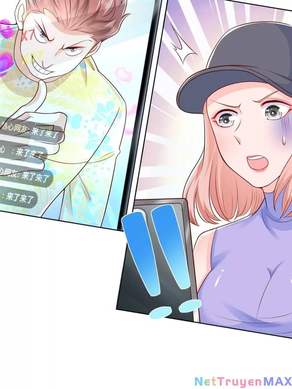 đọc truyện Mỗi Tuần Ta Có Một Nghề Nghiệp Mới Chương 251 ảnh 49 tại Thiên Thai Truyện