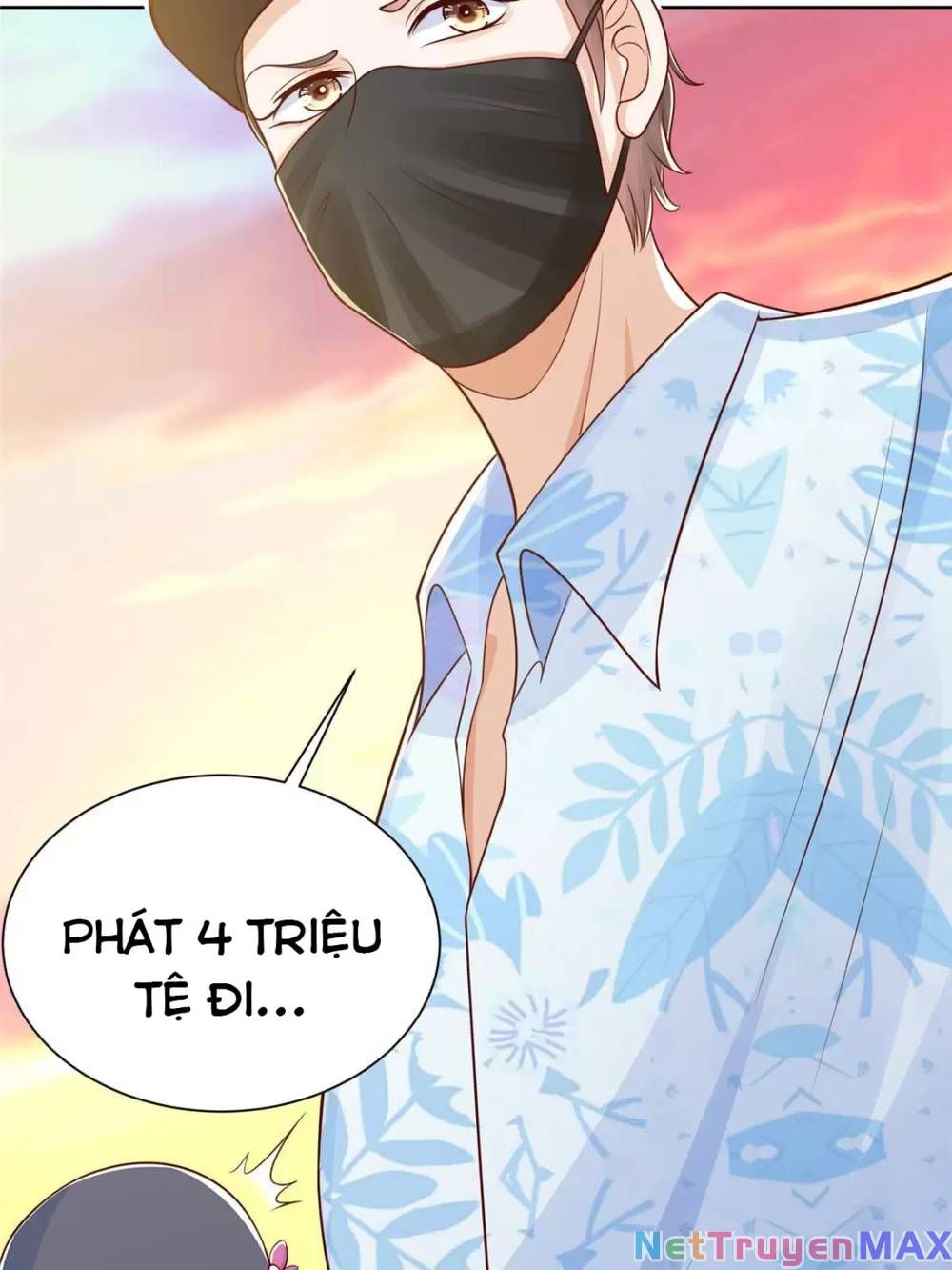 đọc truyện Mỗi Tuần Ta Có Một Nghề Nghiệp Mới Chương 251 ảnh 51 tại Thiên Thai Truyện