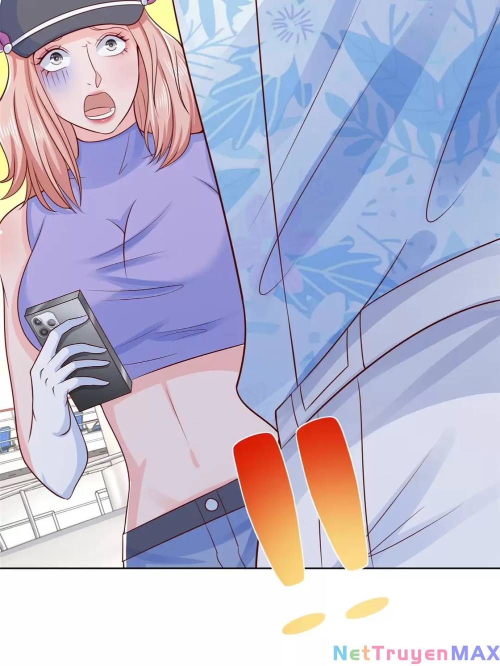 đọc truyện Mỗi Tuần Ta Có Một Nghề Nghiệp Mới Chương 251 ảnh 52 tại Thiên Thai Truyện