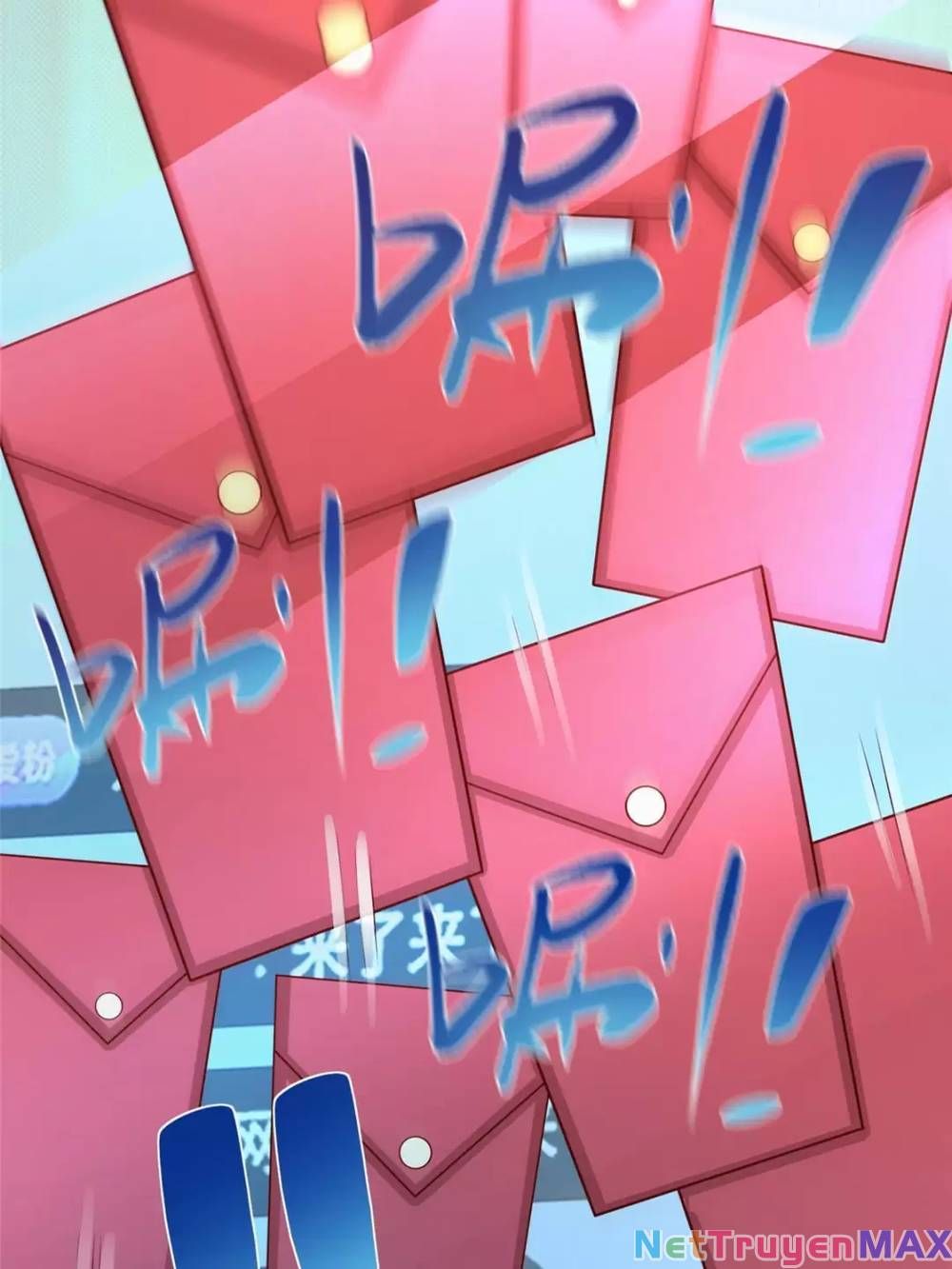 đọc truyện Mỗi Tuần Ta Có Một Nghề Nghiệp Mới Chương 251 ảnh 55 tại Thiên Thai Truyện