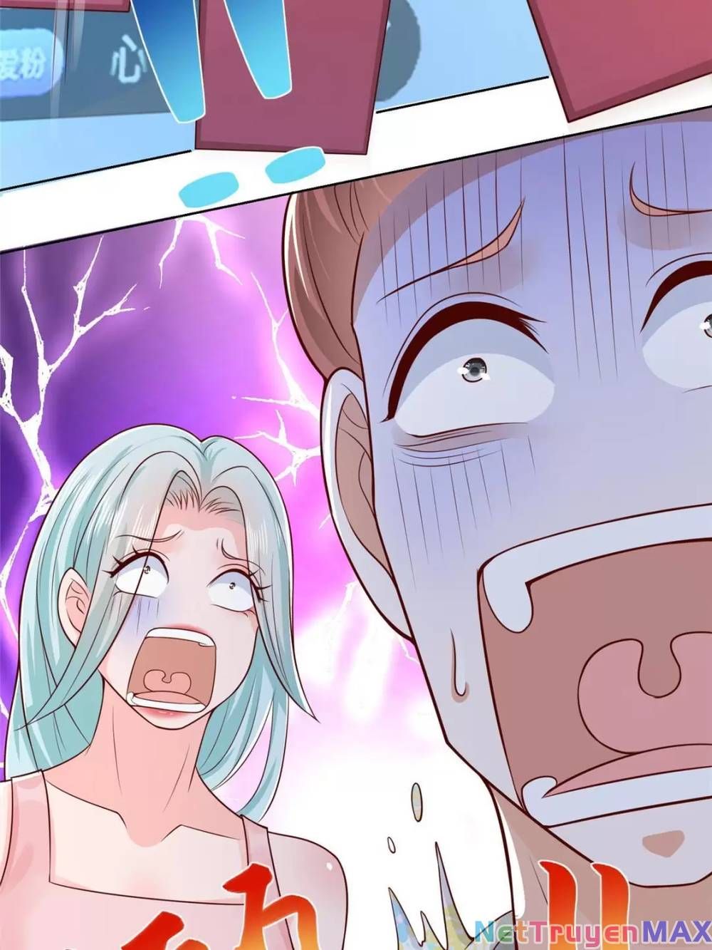 đọc truyện Mỗi Tuần Ta Có Một Nghề Nghiệp Mới Chương 251 ảnh 56 tại Thiên Thai Truyện