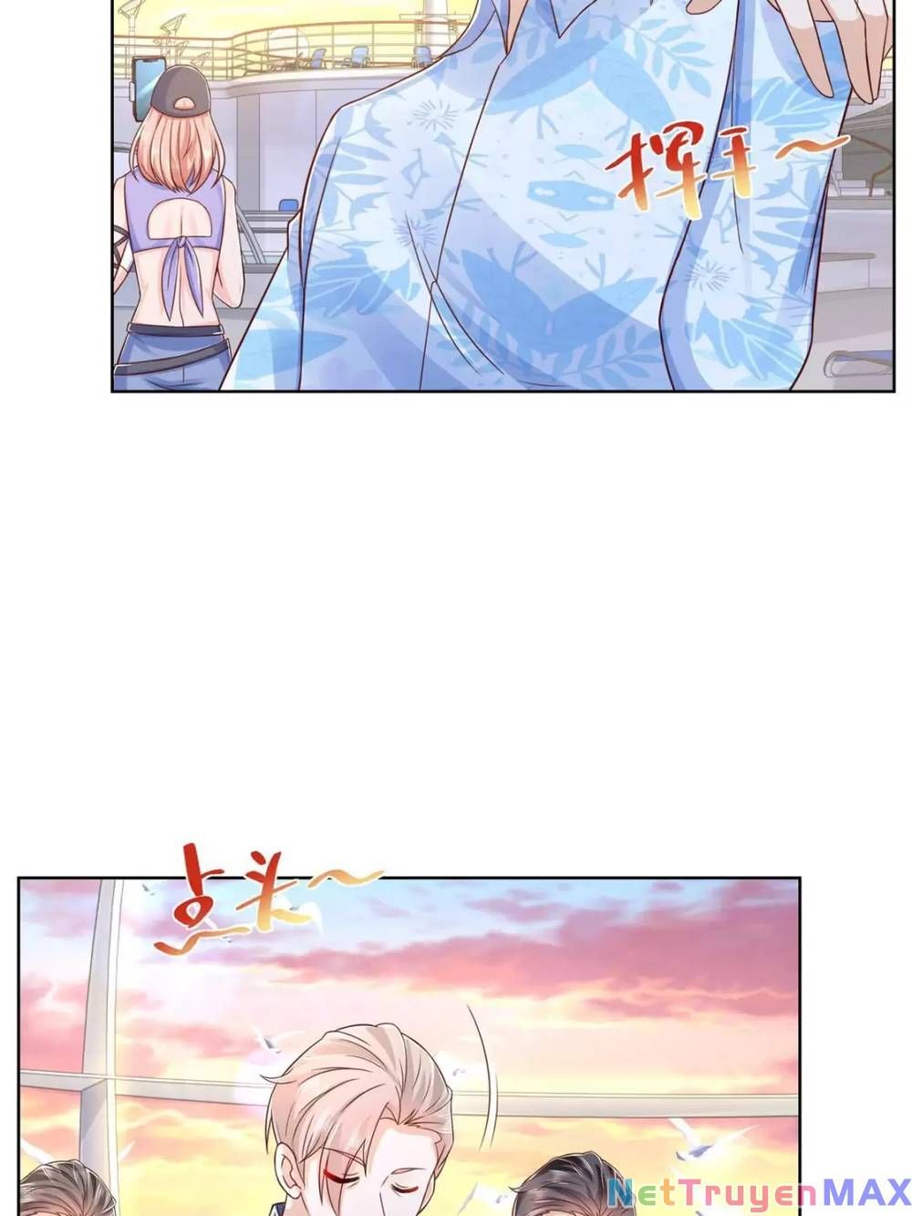 đọc truyện Mỗi Tuần Ta Có Một Nghề Nghiệp Mới Chương 251 ảnh 8 tại Thiên Thai Truyện