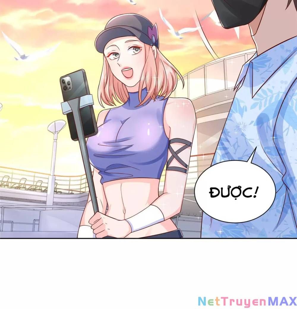 đọc truyện Mỗi Tuần Ta Có Một Nghề Nghiệp Mới Chương 251 ảnh 10 tại Thiên Thai Truyện