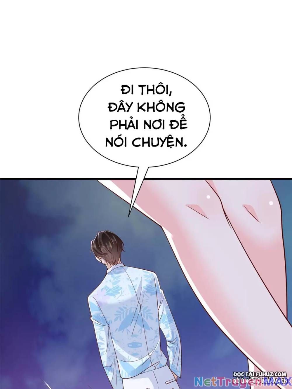 đọc truyện Mỗi Tuần Ta Có Một Nghề Nghiệp Mới Chương 252 ảnh 12 tại Thiên Thai Truyện