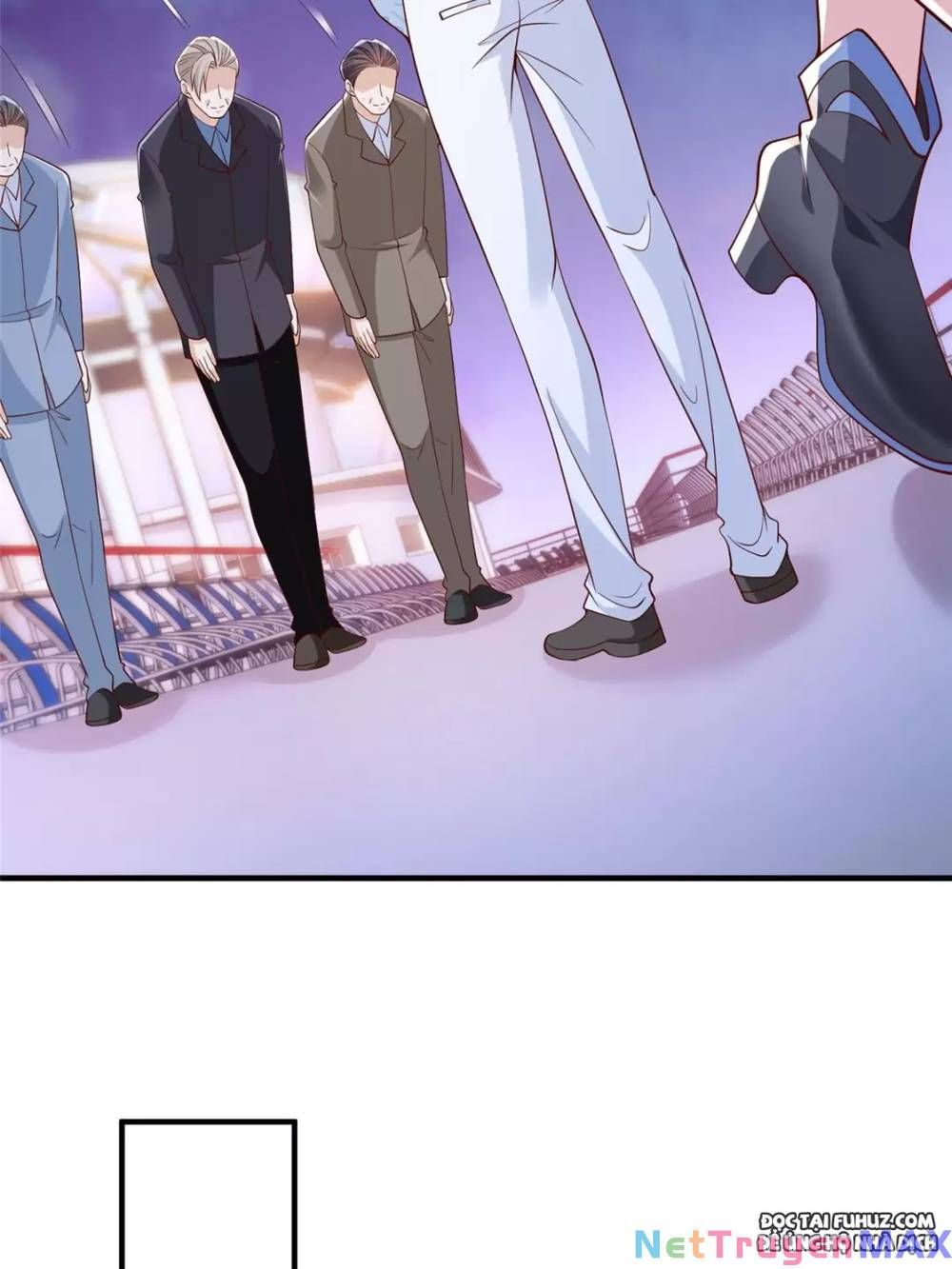 đọc truyện Mỗi Tuần Ta Có Một Nghề Nghiệp Mới Chương 252 ảnh 13 tại Thiên Thai Truyện