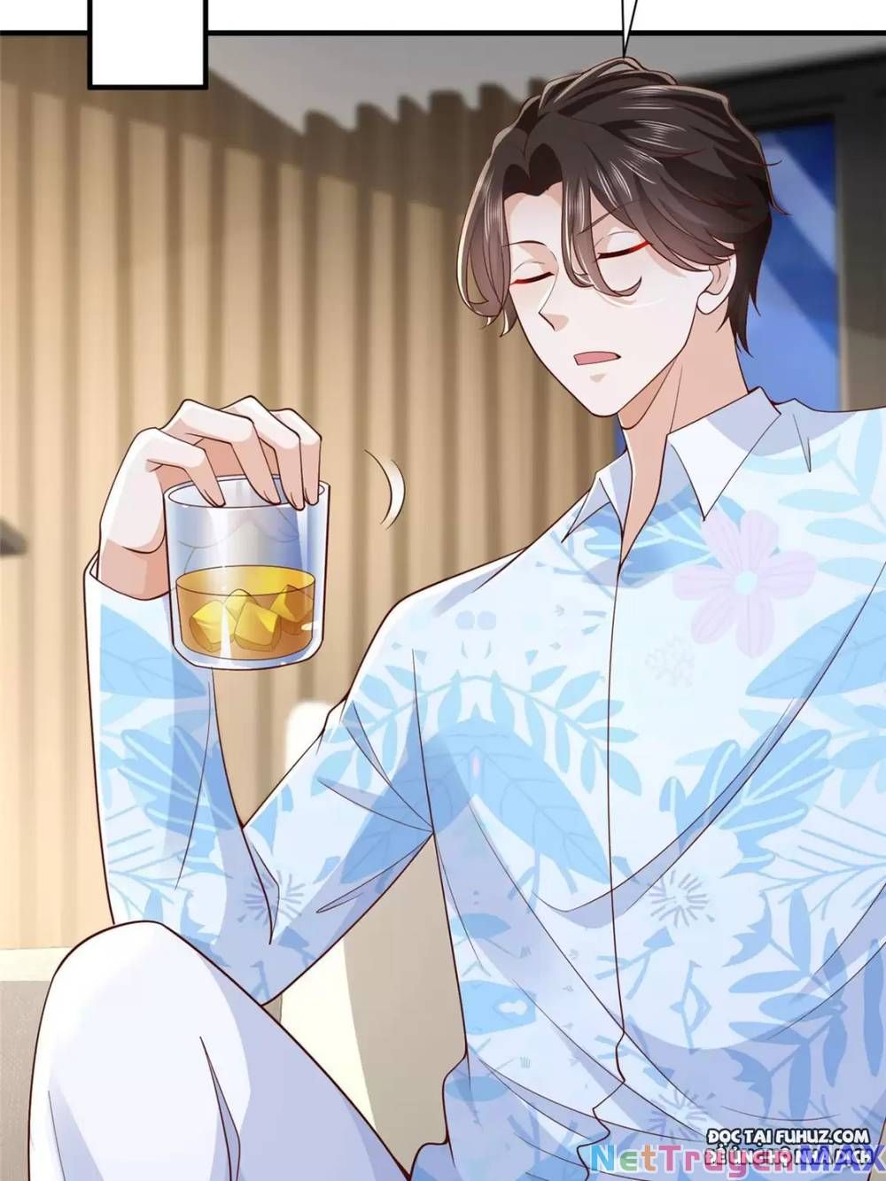 đọc truyện Mỗi Tuần Ta Có Một Nghề Nghiệp Mới Chương 252 ảnh 15 tại Thiên Thai Truyện