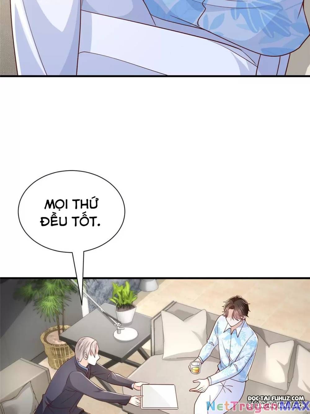 đọc truyện Mỗi Tuần Ta Có Một Nghề Nghiệp Mới Chương 252 ảnh 16 tại Thiên Thai Truyện