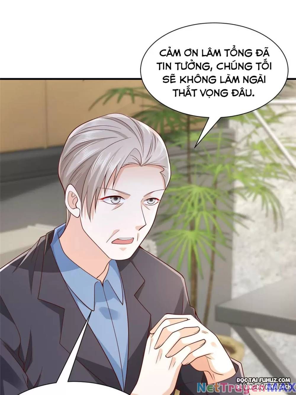 đọc truyện Mỗi Tuần Ta Có Một Nghề Nghiệp Mới Chương 252 ảnh 19 tại Thiên Thai Truyện