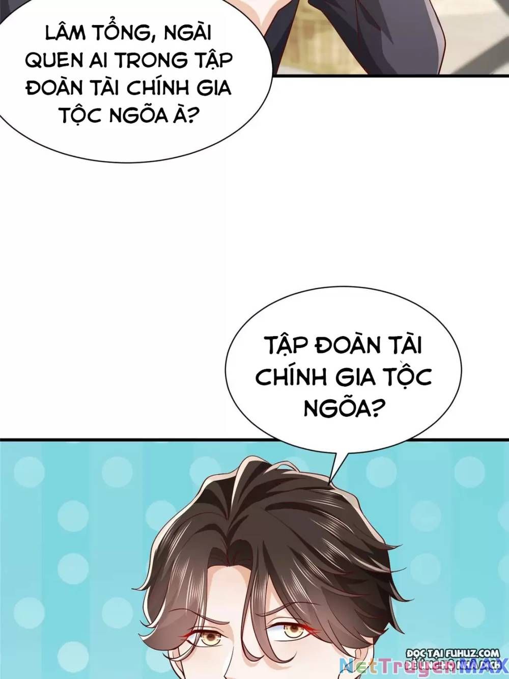 đọc truyện Mỗi Tuần Ta Có Một Nghề Nghiệp Mới Chương 252 ảnh 20 tại Thiên Thai Truyện