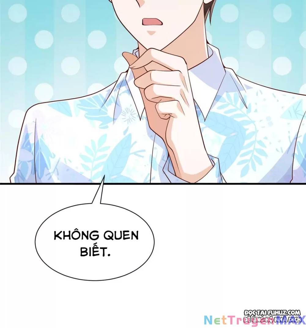 đọc truyện Mỗi Tuần Ta Có Một Nghề Nghiệp Mới Chương 252 ảnh 21 tại Thiên Thai Truyện