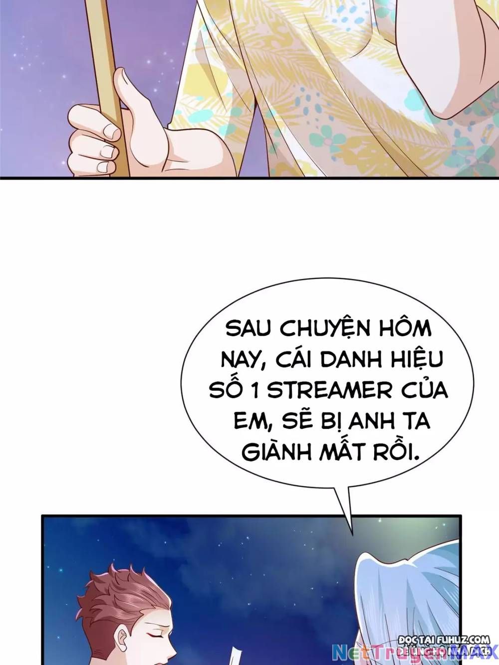 đọc truyện Mỗi Tuần Ta Có Một Nghề Nghiệp Mới Chương 252 ảnh 4 tại Thiên Thai Truyện