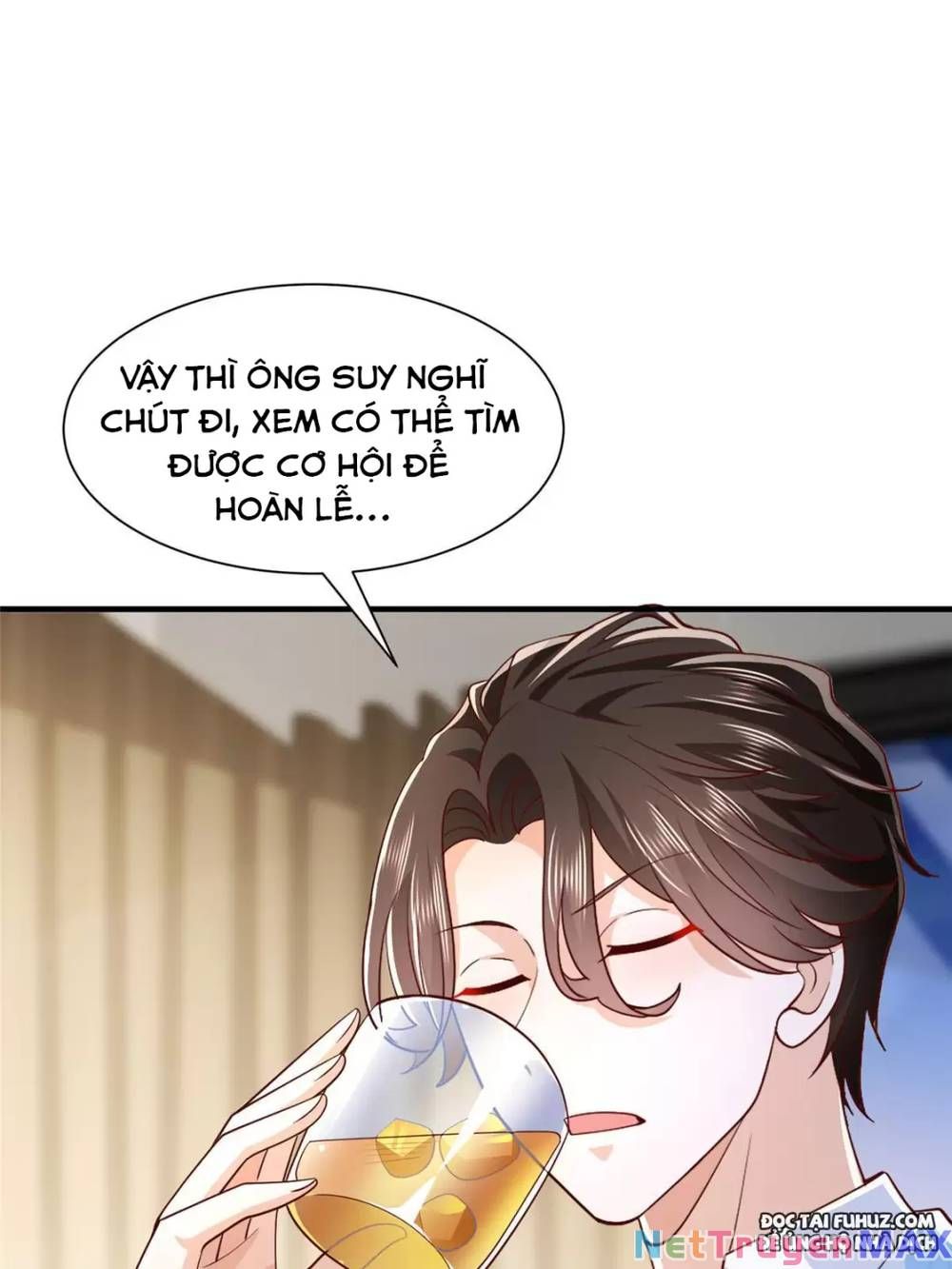 đọc truyện Mỗi Tuần Ta Có Một Nghề Nghiệp Mới Chương 252 ảnh 23 tại Thiên Thai Truyện