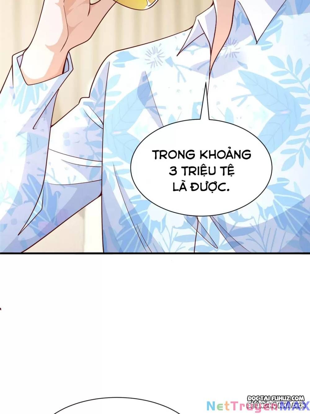 đọc truyện Mỗi Tuần Ta Có Một Nghề Nghiệp Mới Chương 252 ảnh 24 tại Thiên Thai Truyện