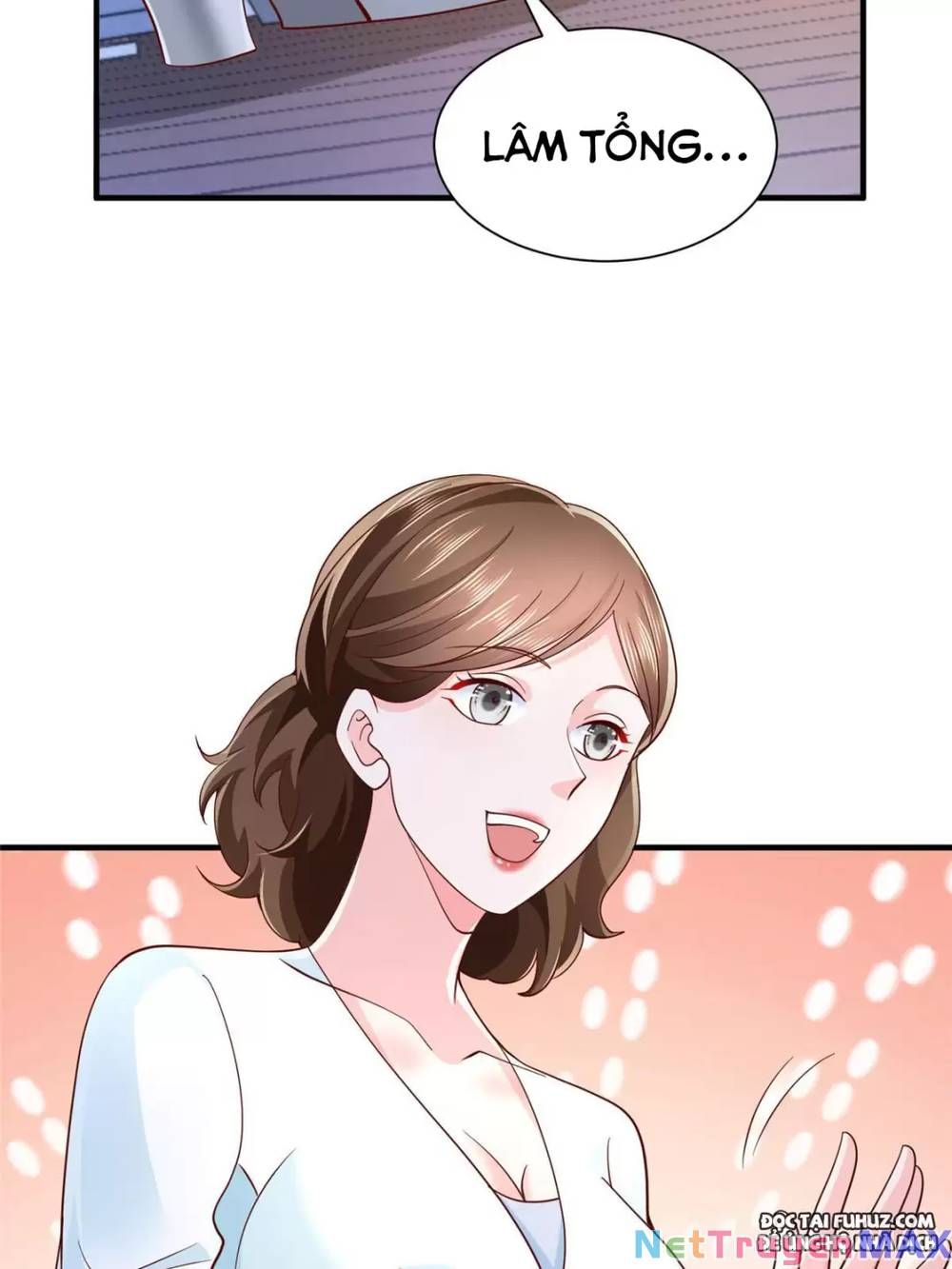 đọc truyện Mỗi Tuần Ta Có Một Nghề Nghiệp Mới Chương 252 ảnh 28 tại Thiên Thai Truyện