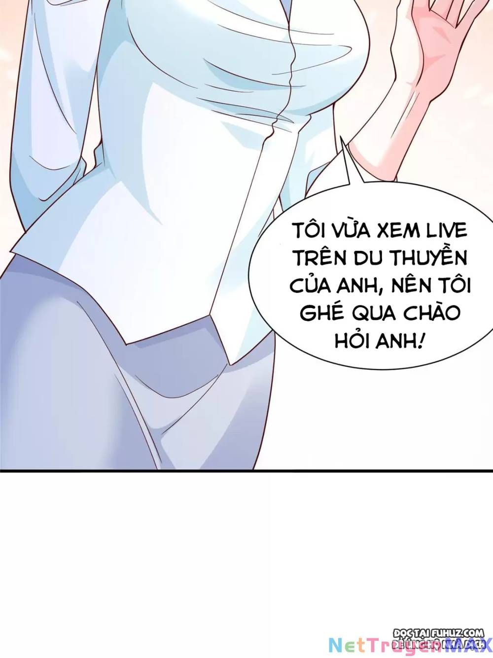 đọc truyện Mỗi Tuần Ta Có Một Nghề Nghiệp Mới Chương 252 ảnh 29 tại Thiên Thai Truyện