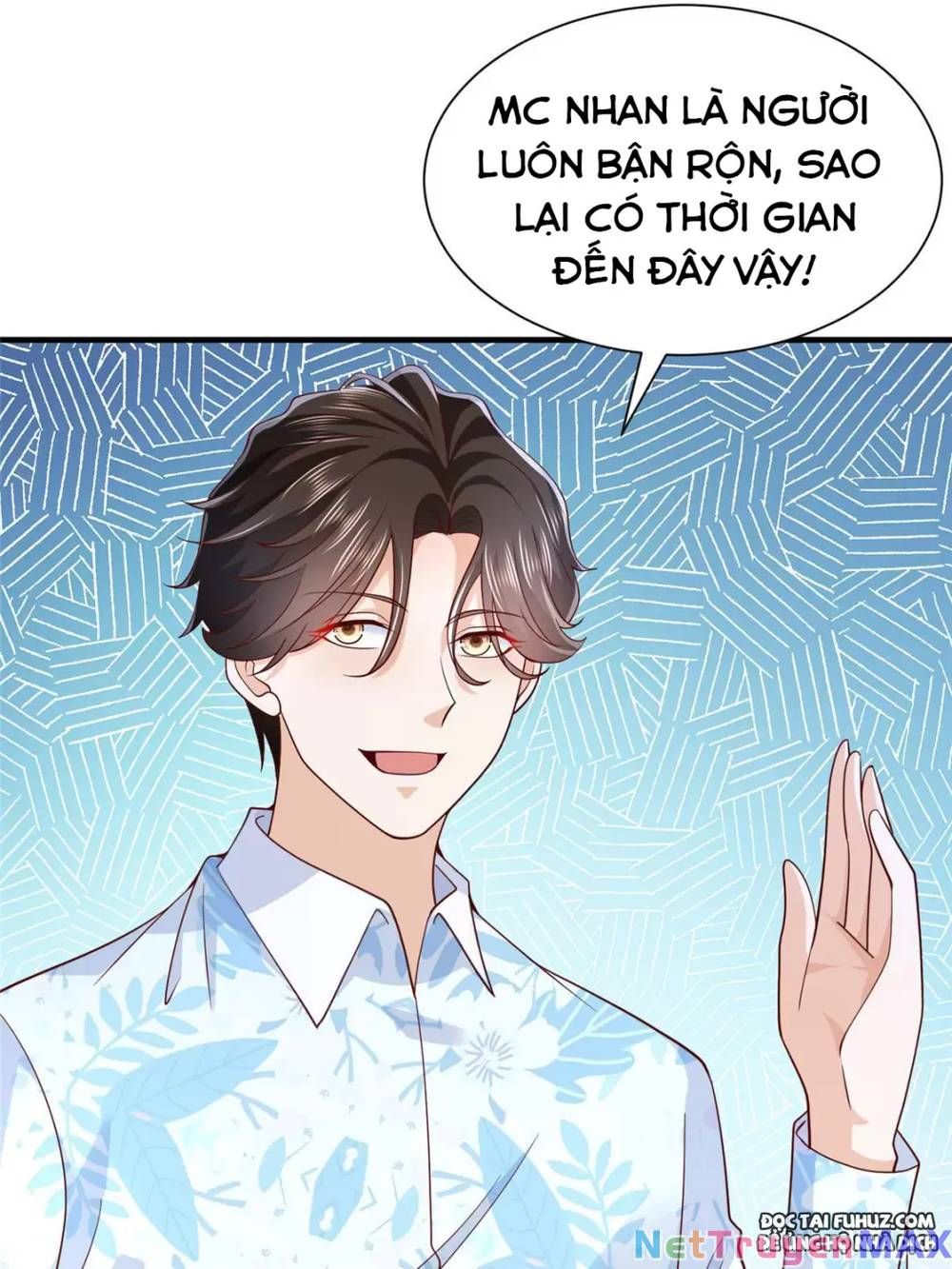 đọc truyện Mỗi Tuần Ta Có Một Nghề Nghiệp Mới Chương 252 ảnh 30 tại Thiên Thai Truyện