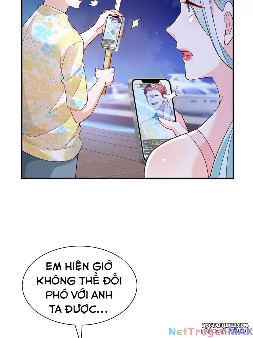 đọc truyện Mỗi Tuần Ta Có Một Nghề Nghiệp Mới Chương 252 ảnh 5 tại Thiên Thai Truyện