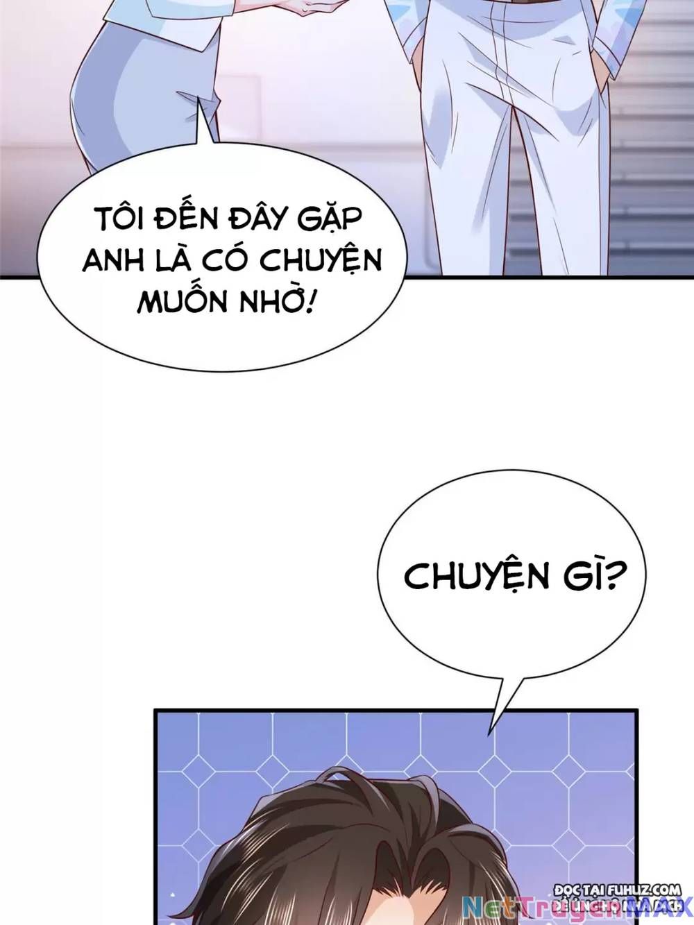 đọc truyện Mỗi Tuần Ta Có Một Nghề Nghiệp Mới Chương 252 ảnh 33 tại Thiên Thai Truyện